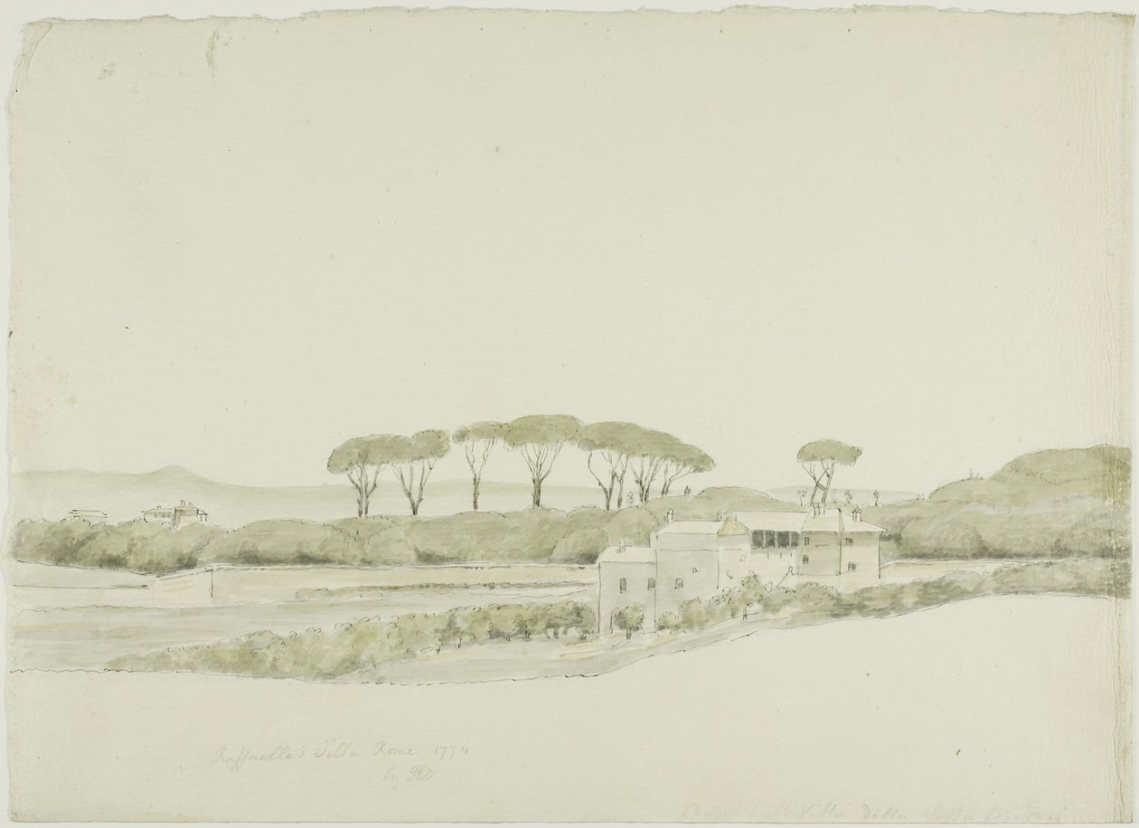  by John Downman