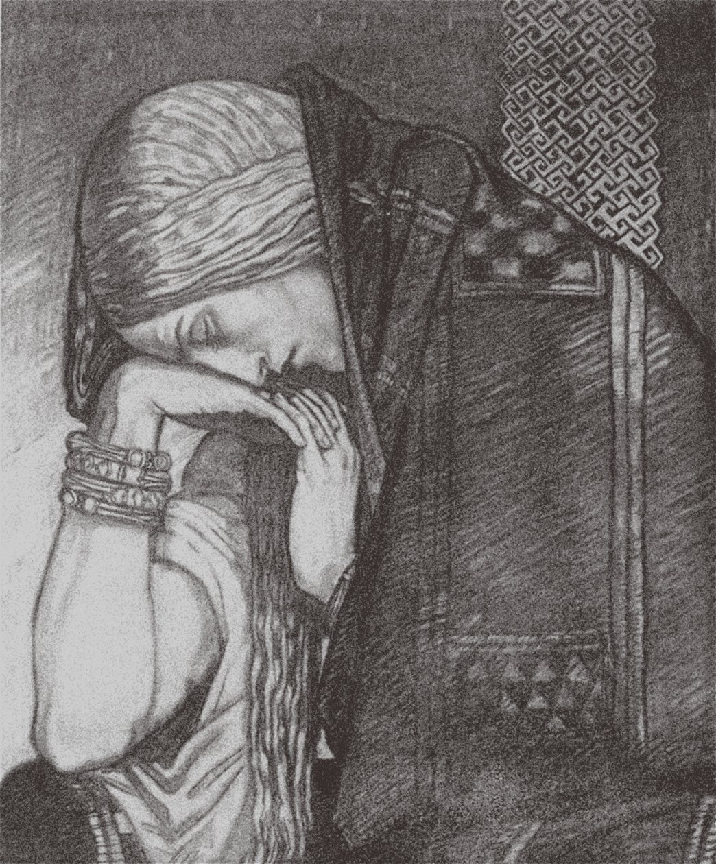 Acıların Deirdre