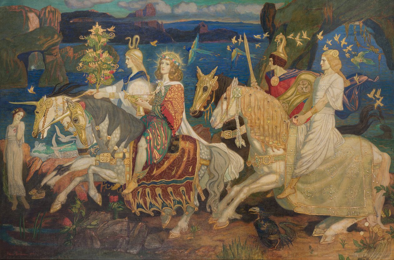 Sidhe