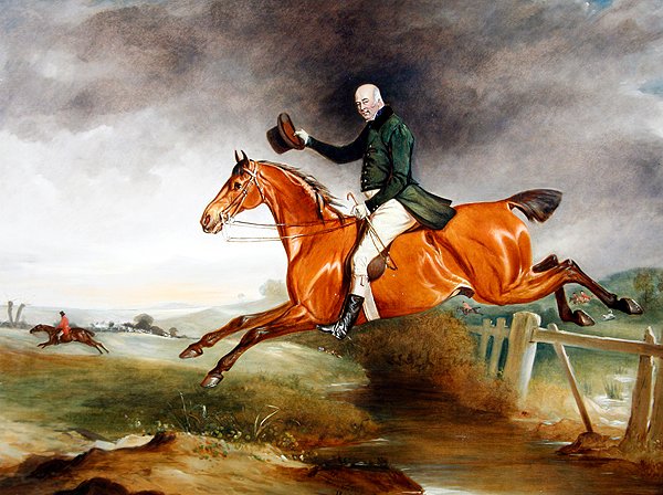 George Marriott