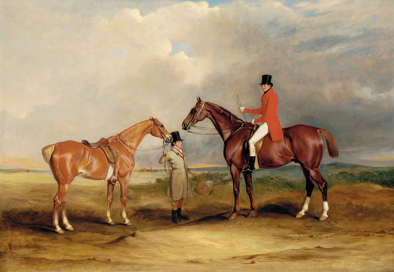 John Drummond