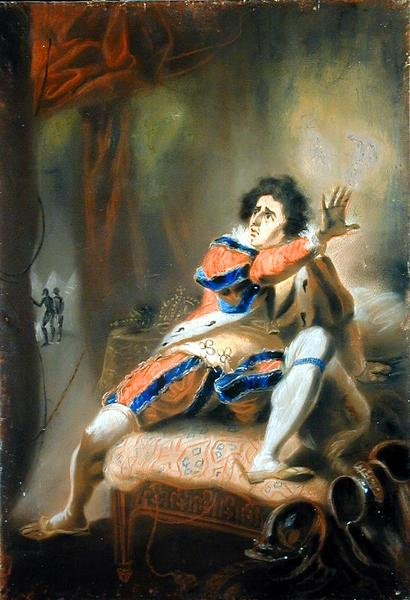John Philip Kemble (1757-1823) - Shakespeare