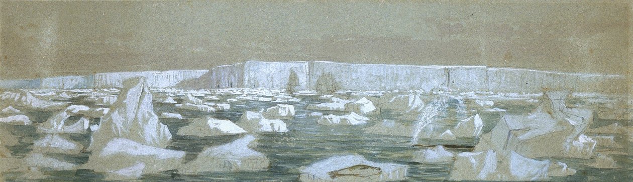  by John Edward Davis