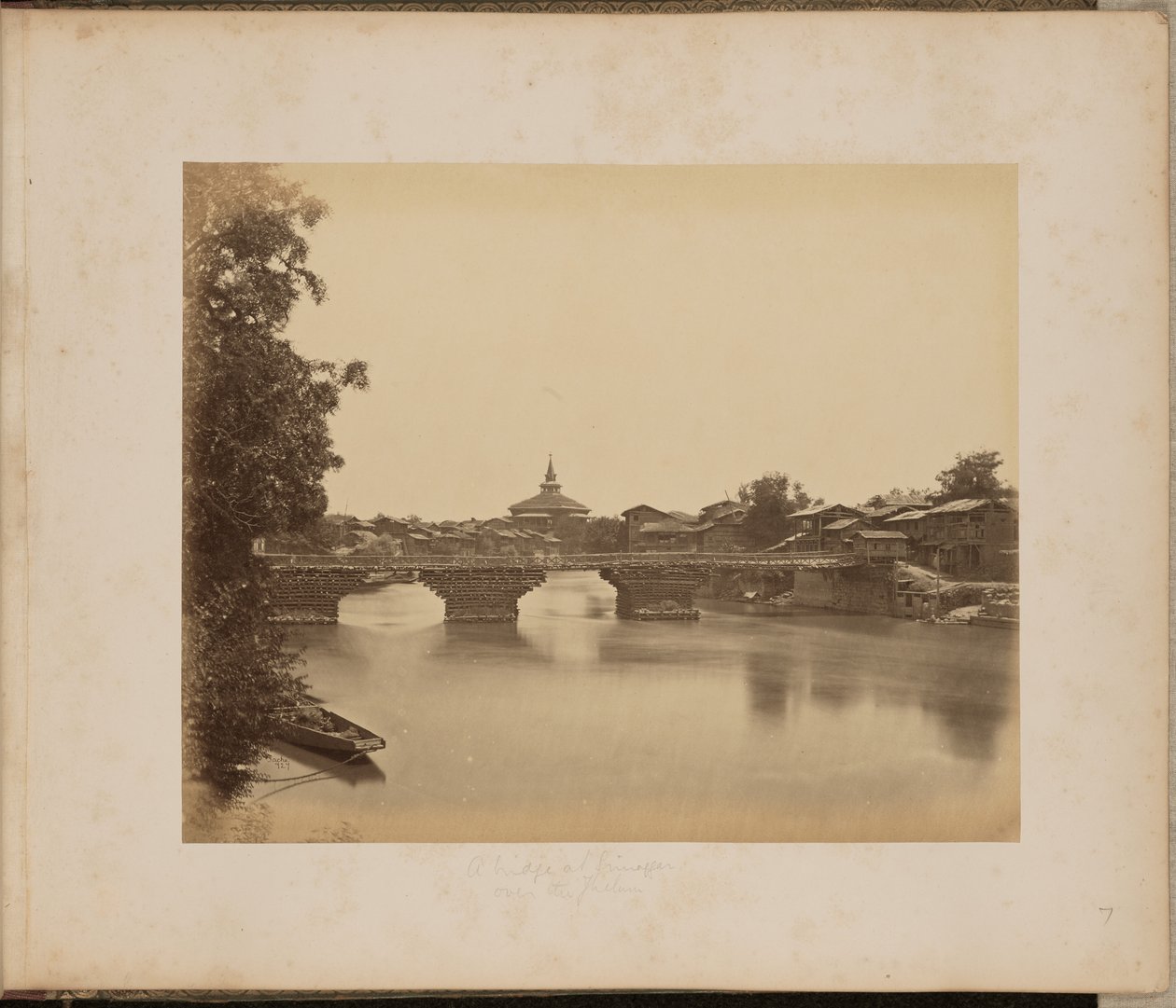  by John Edward Saché