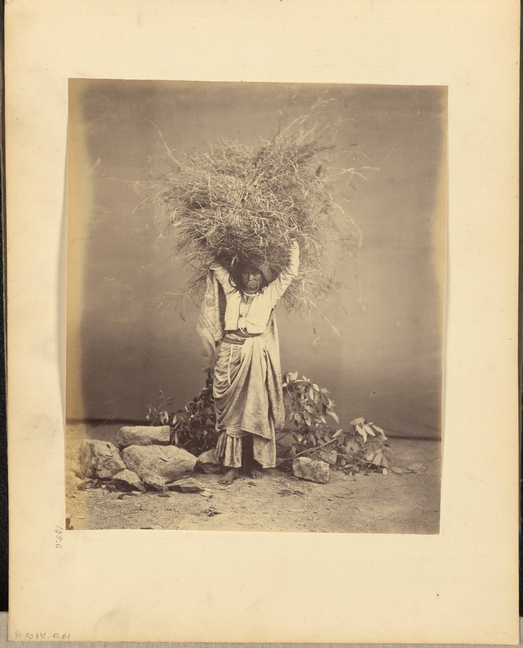  by John Edward Saché