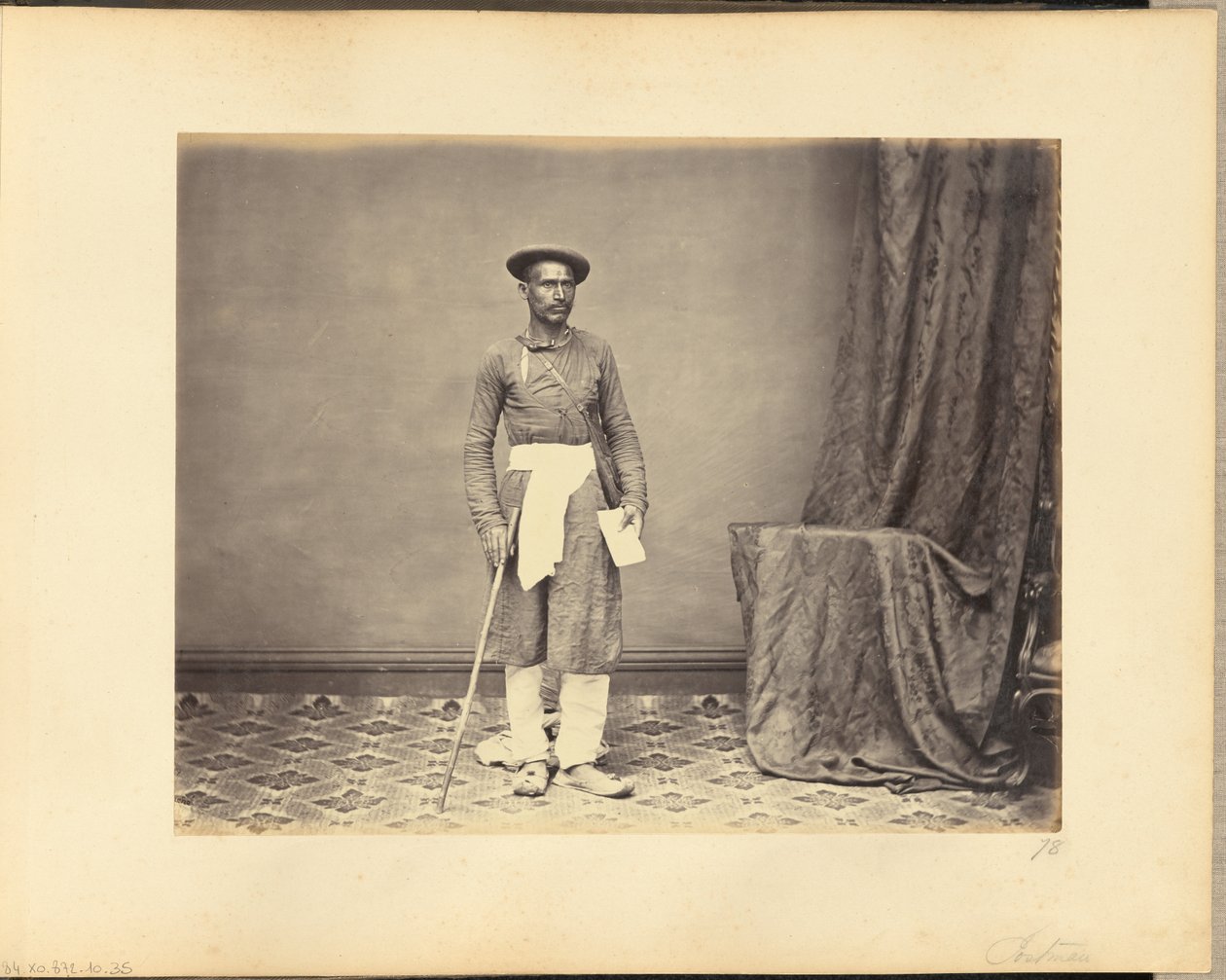  by John Edward Saché