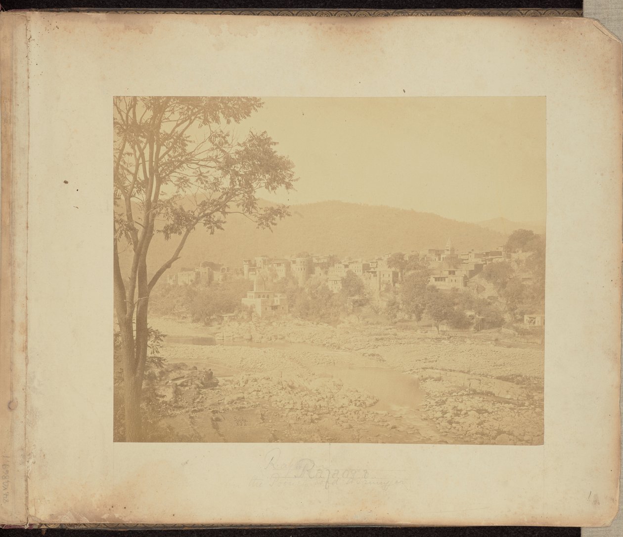  by John Edward Saché