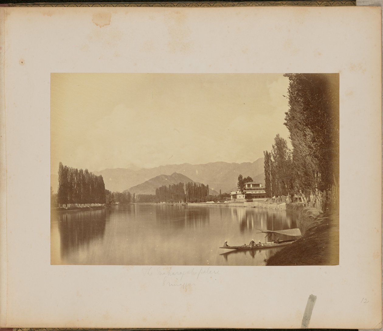  by John Edward Saché