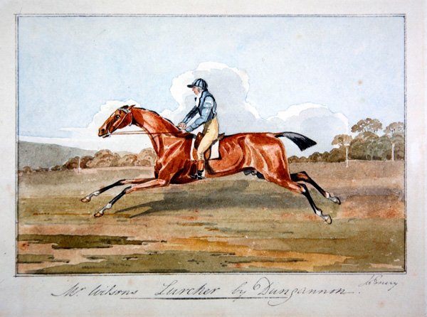 Dungannon
