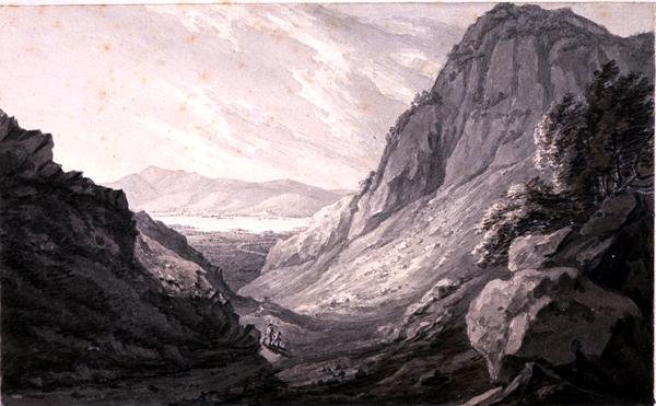 Castle Crag
