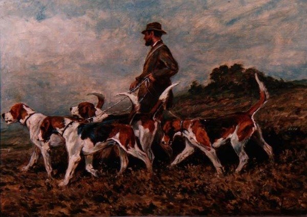 tazı egzersizi by John Emms