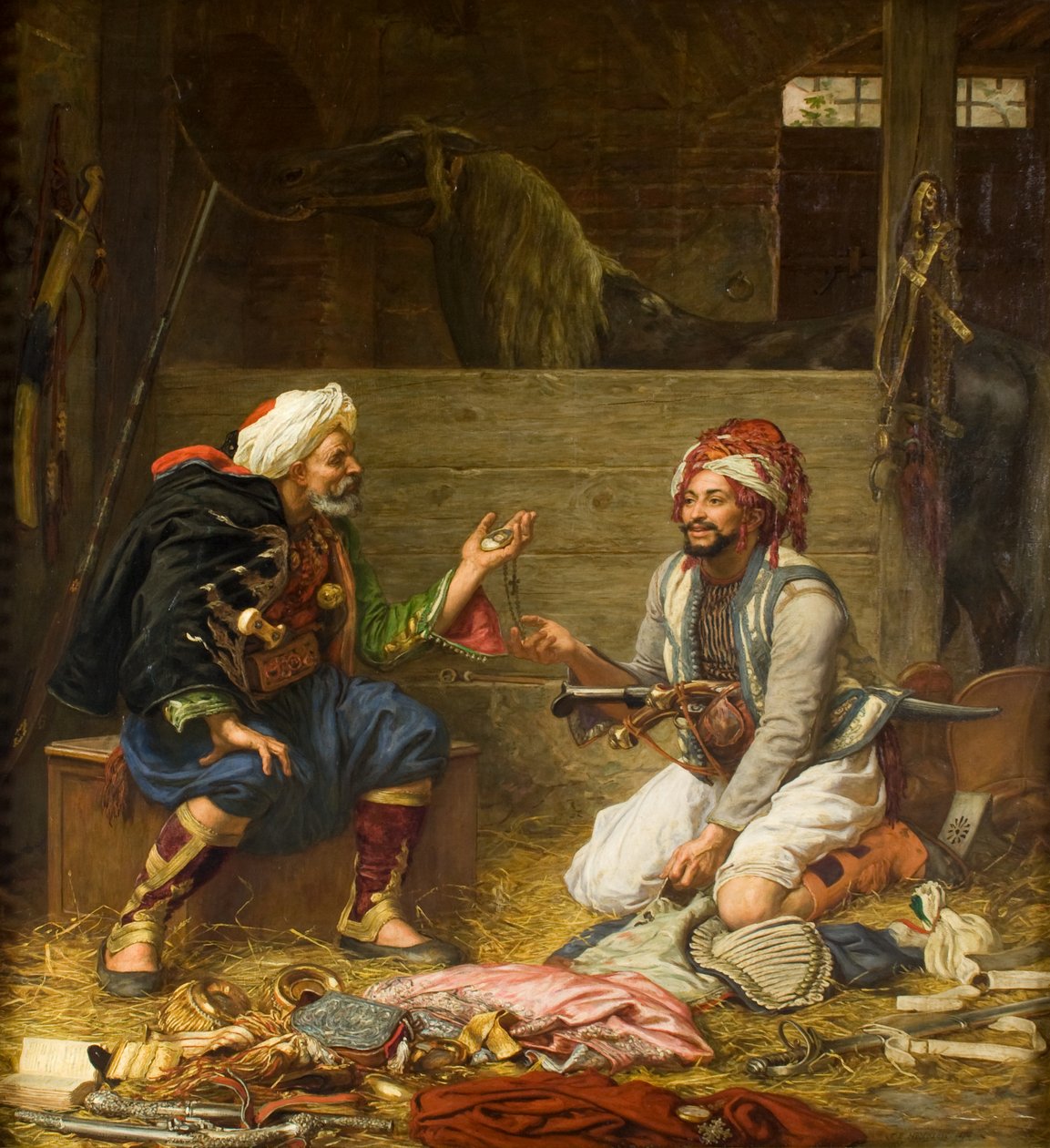 Yağma - 