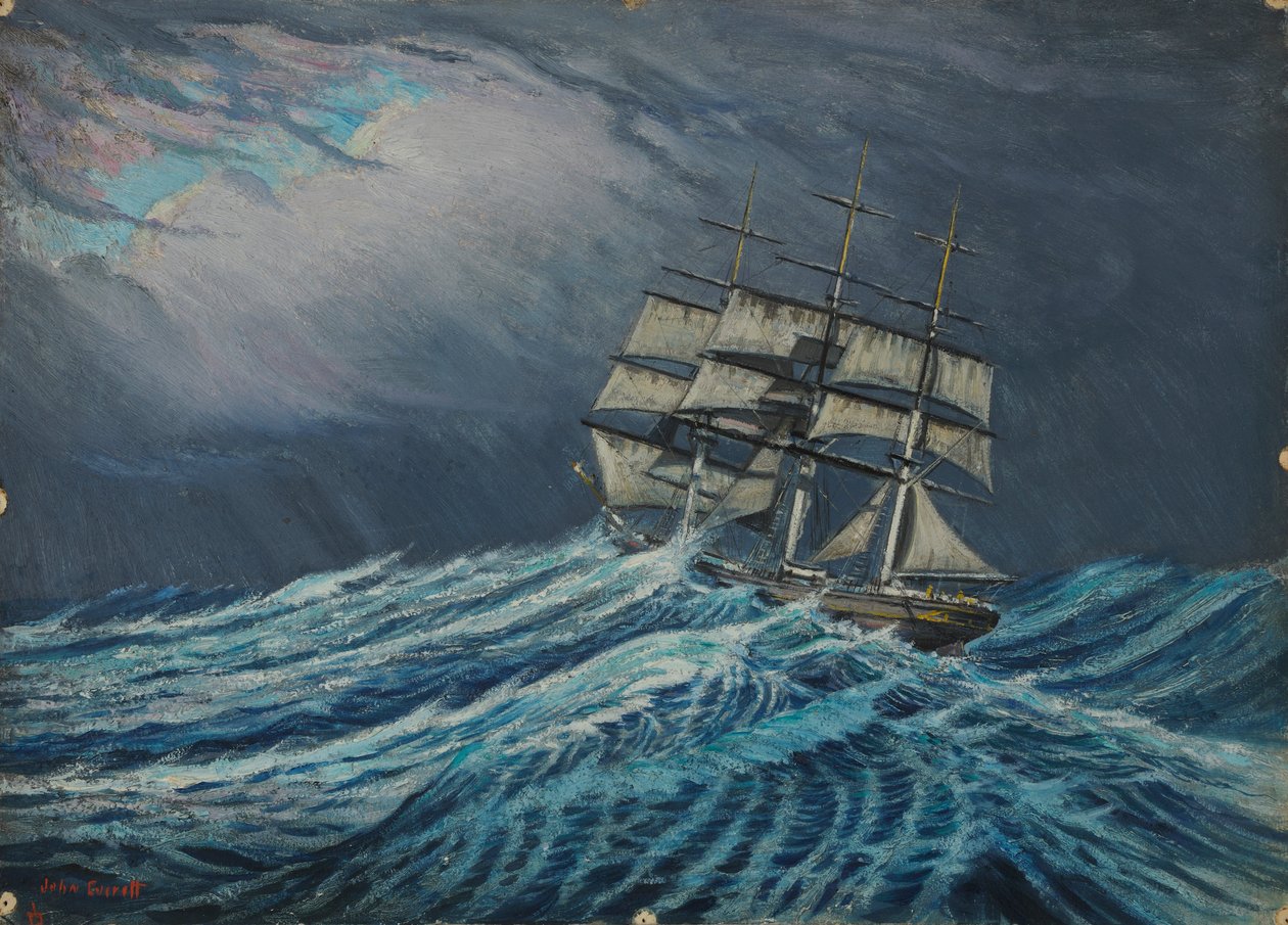  by John Everett