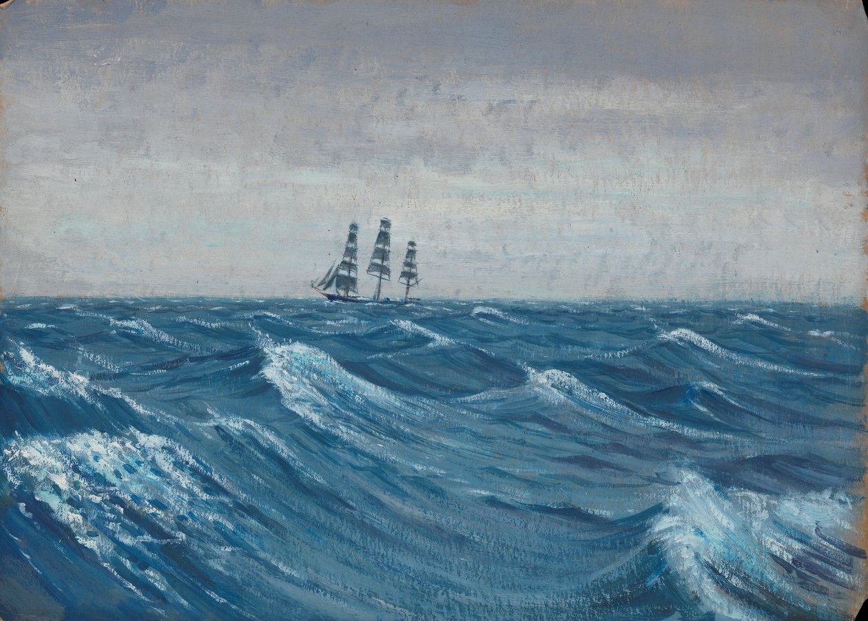  by John Everett