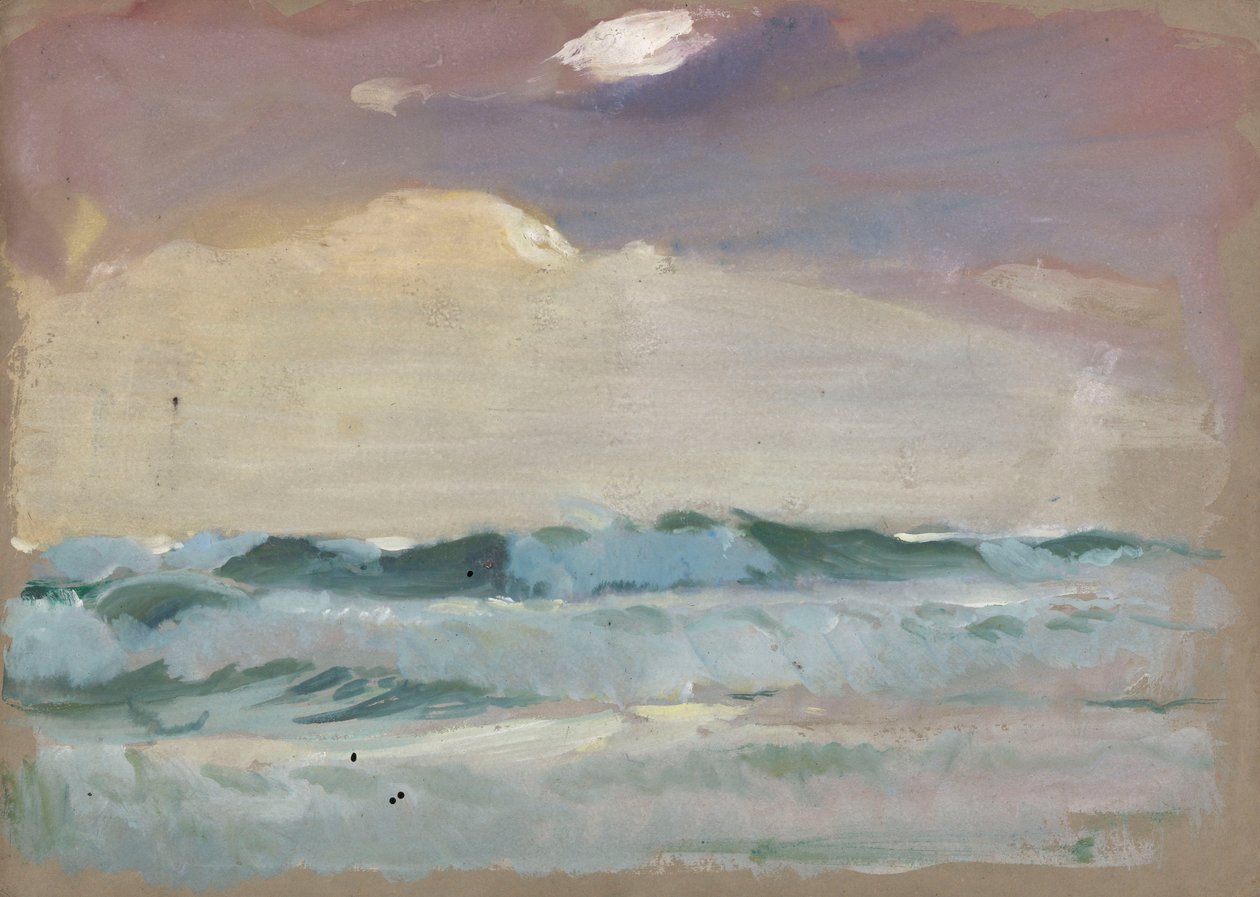 by John Everett