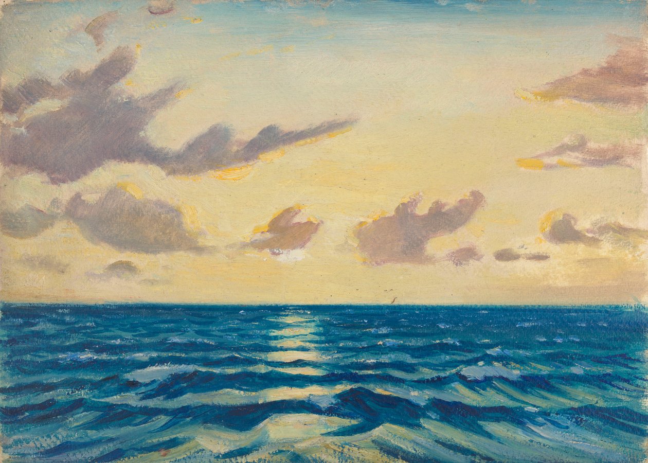  by John Everett