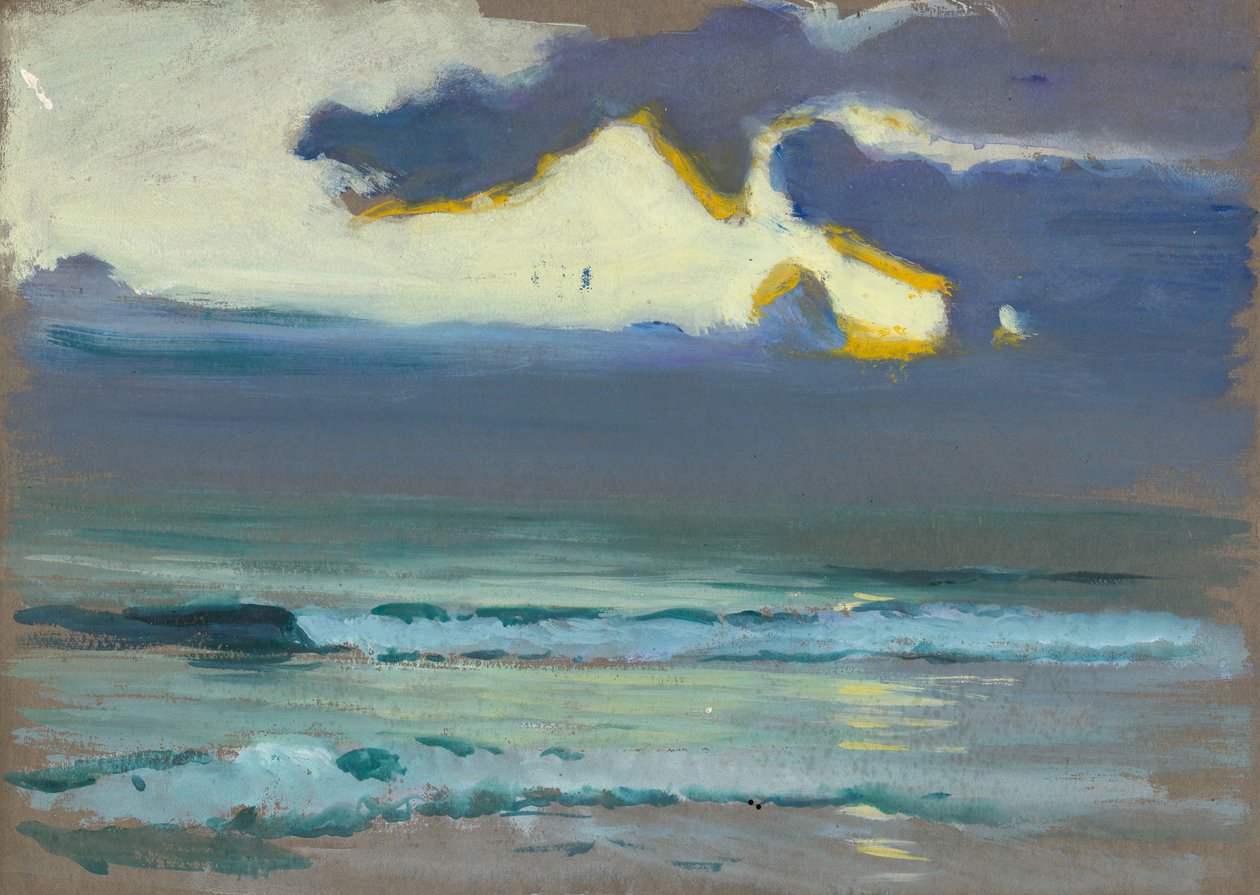 by John Everett