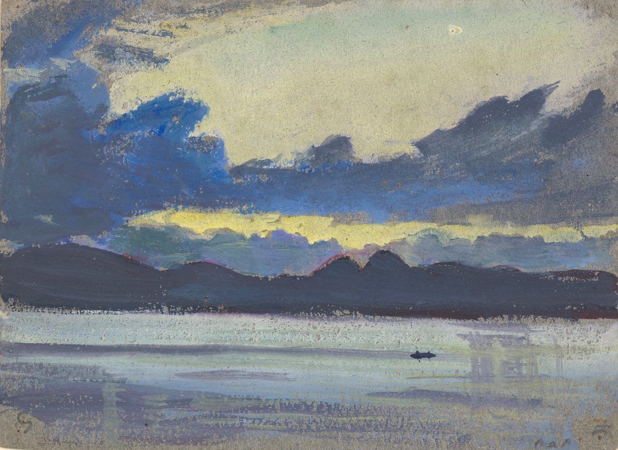  by John Everett