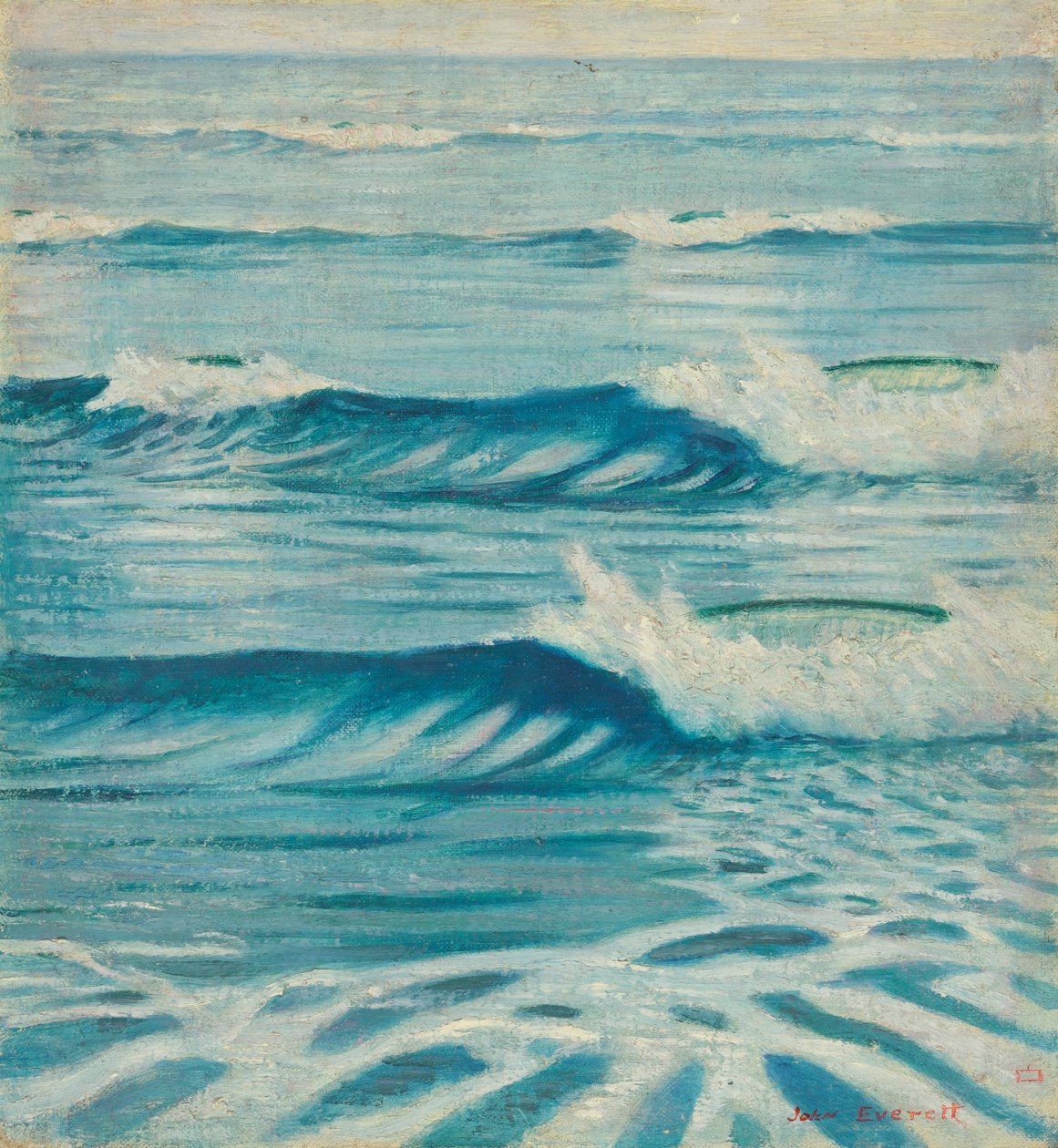  by John Everett