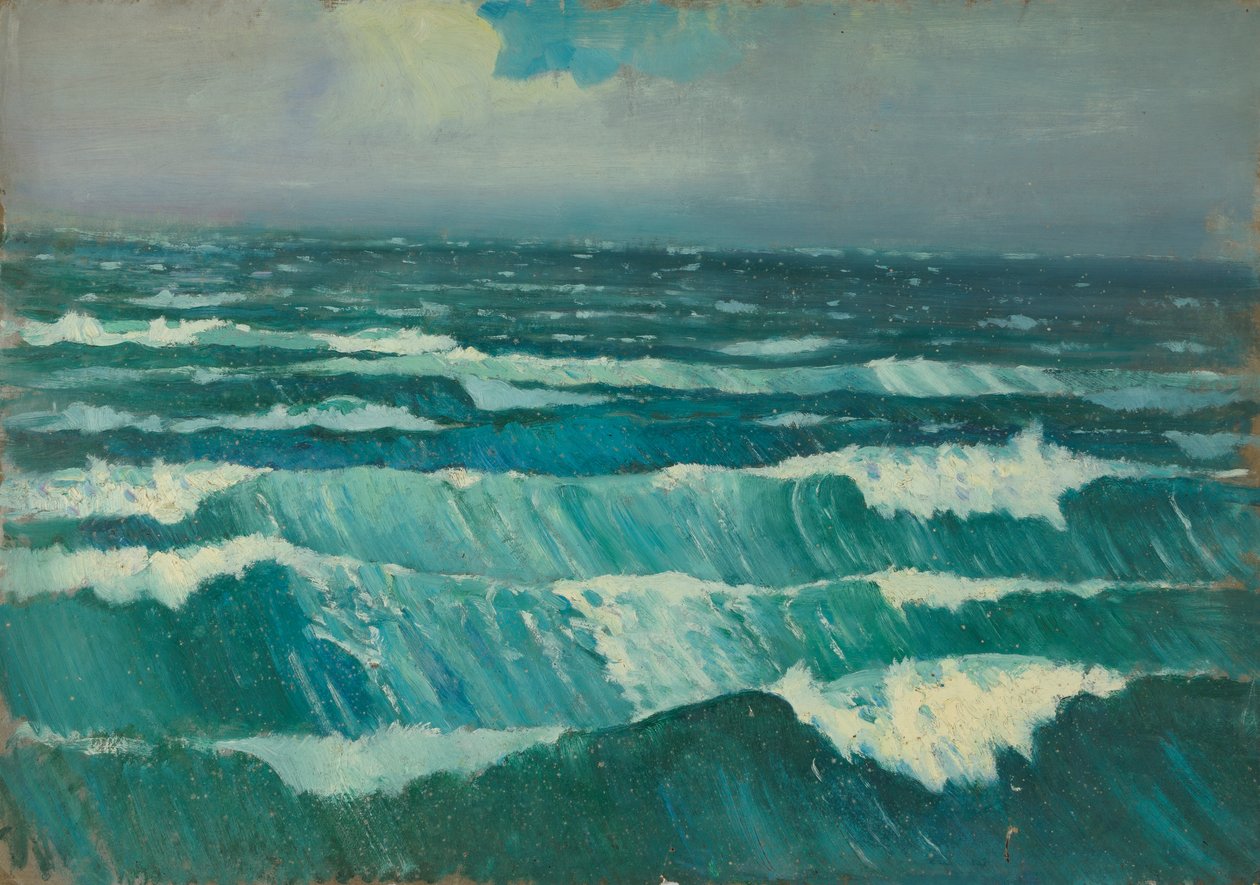 by John Everett