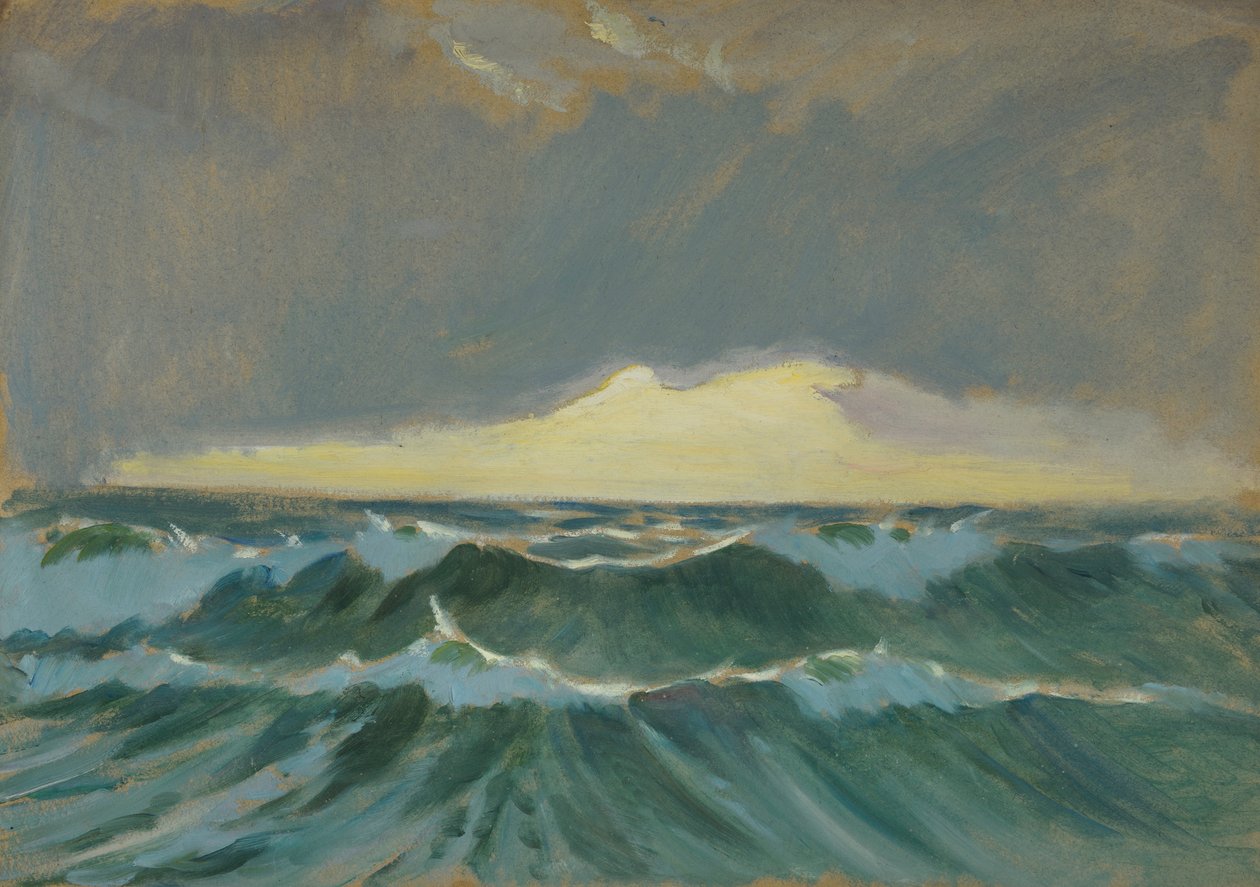  by John Everett