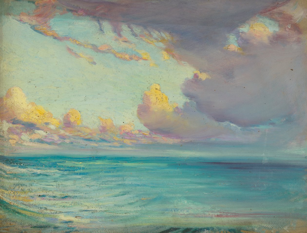  by John Everett
