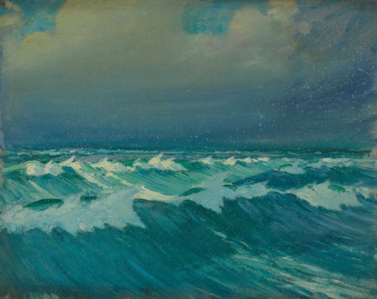  by John Everett