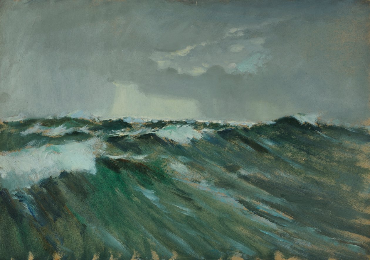  by John Everett