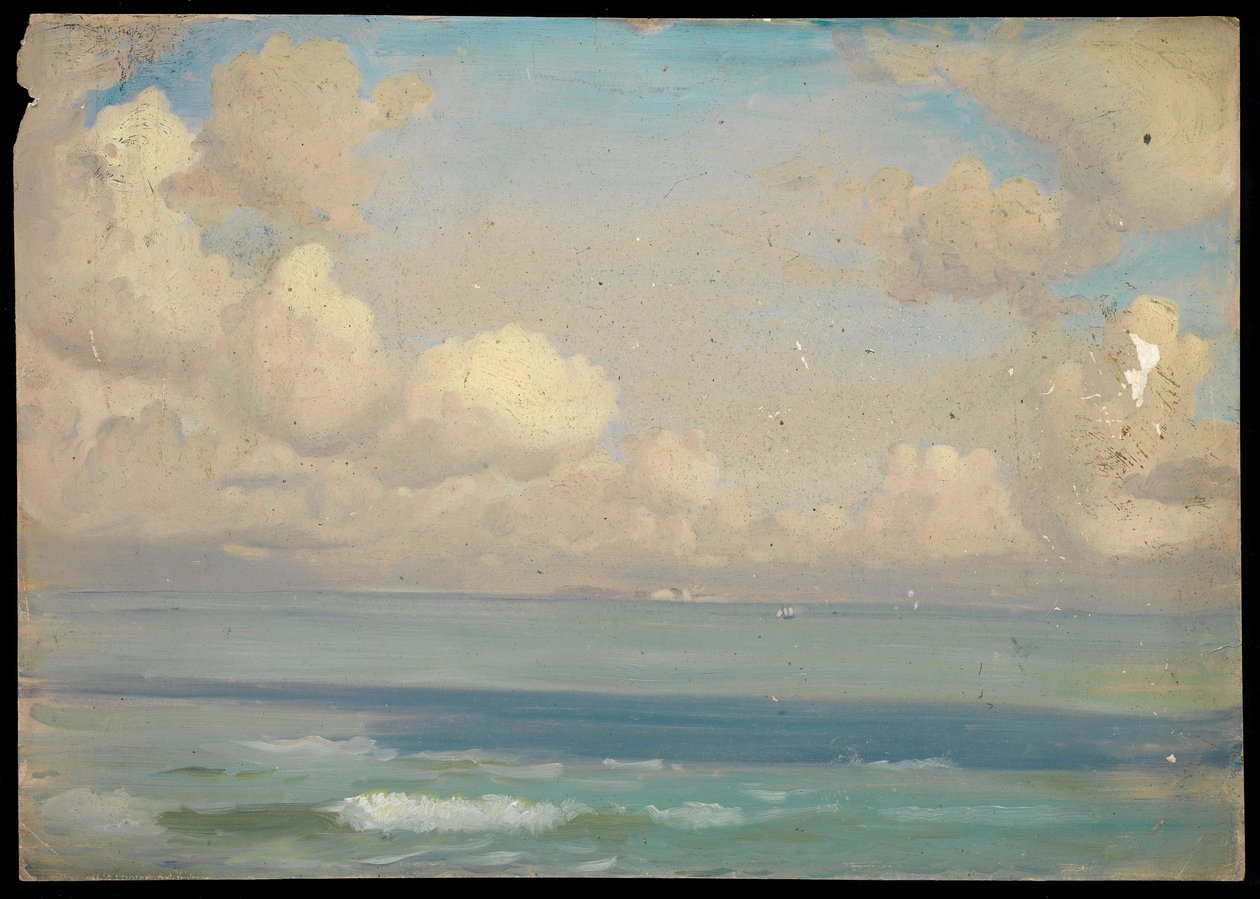 by John Everett