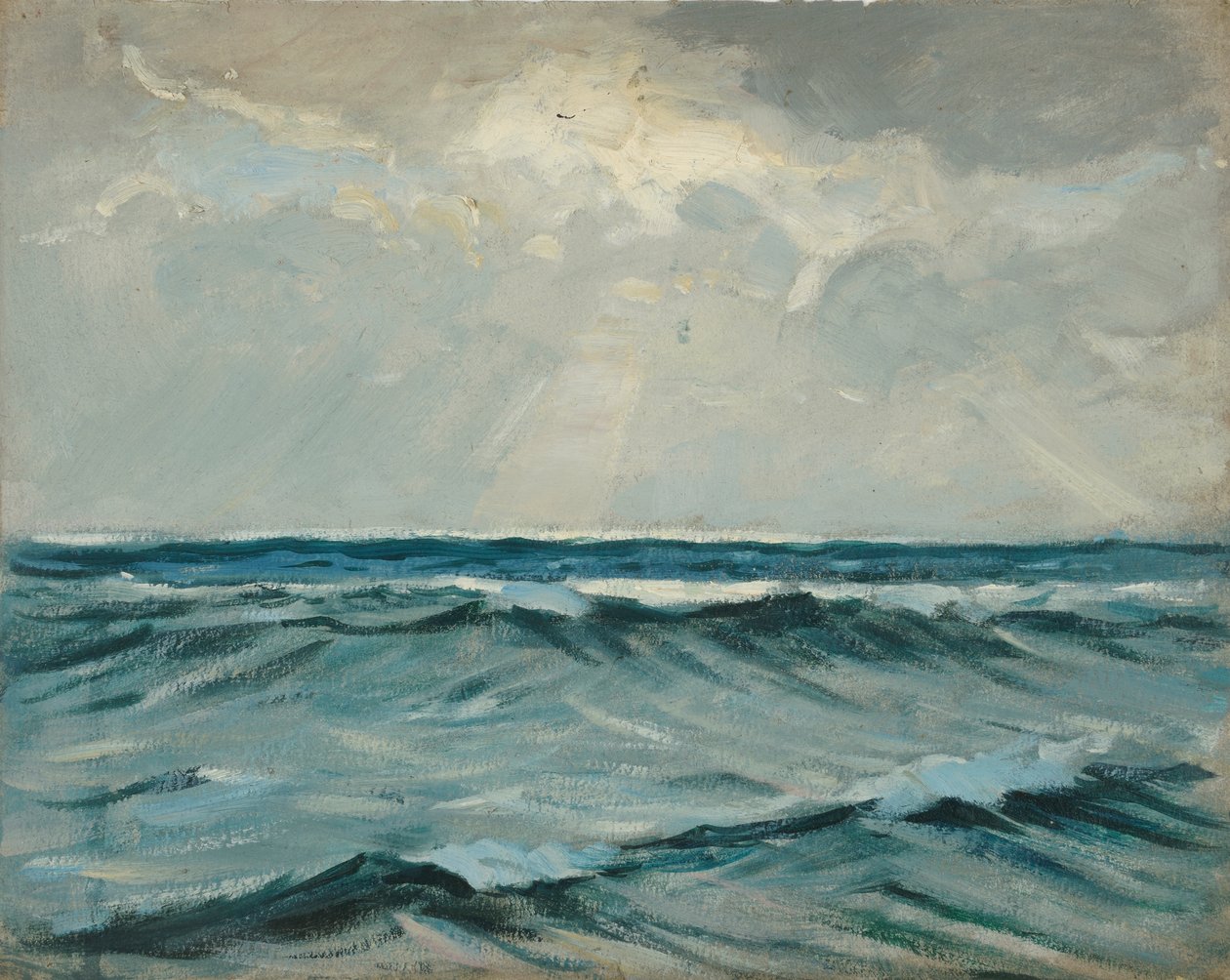  by John Everett