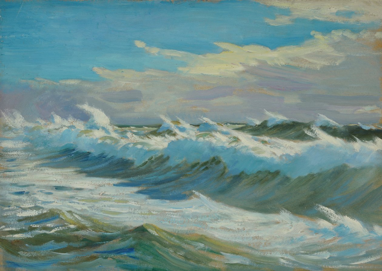  by John Everett