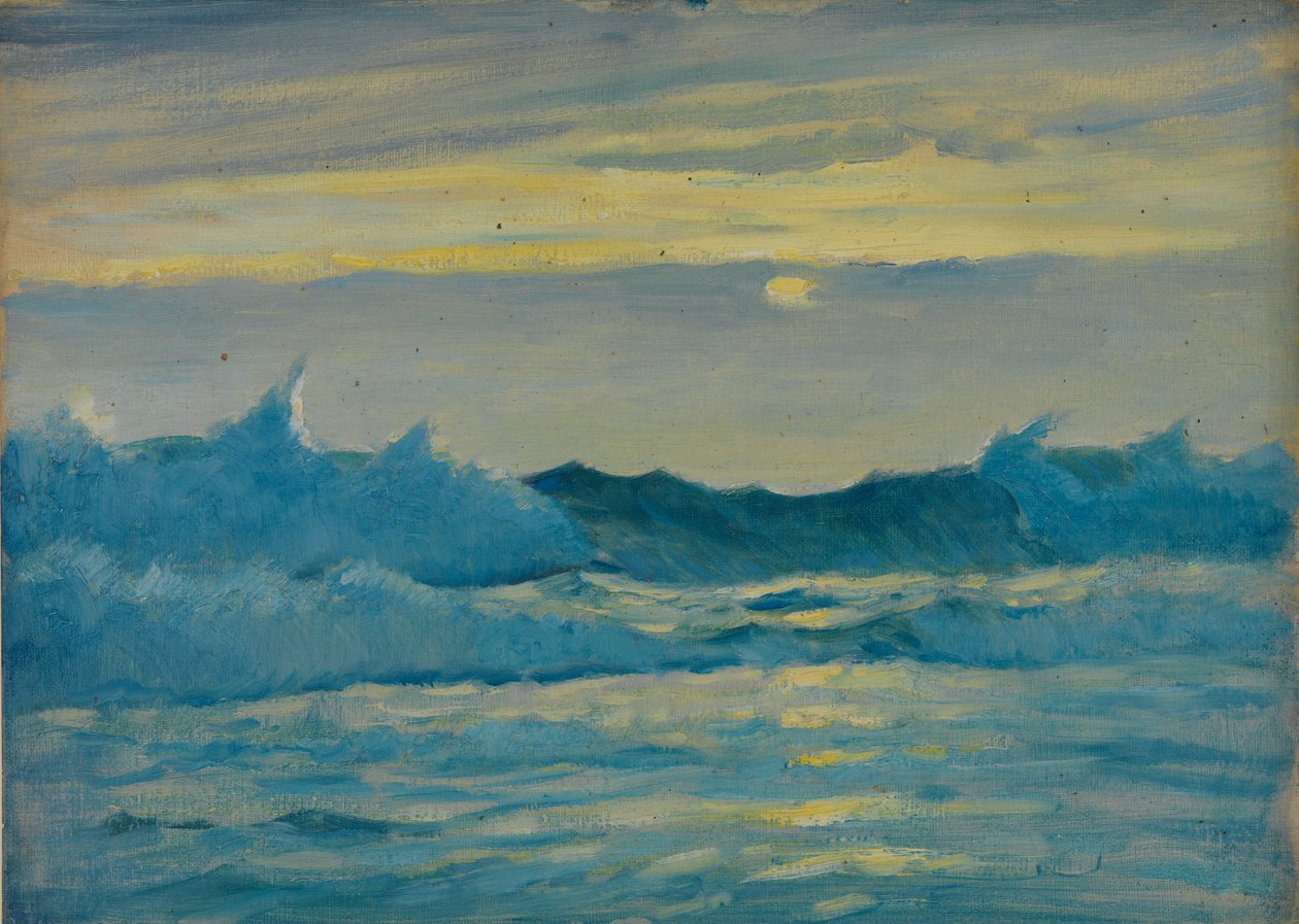  by John Everett