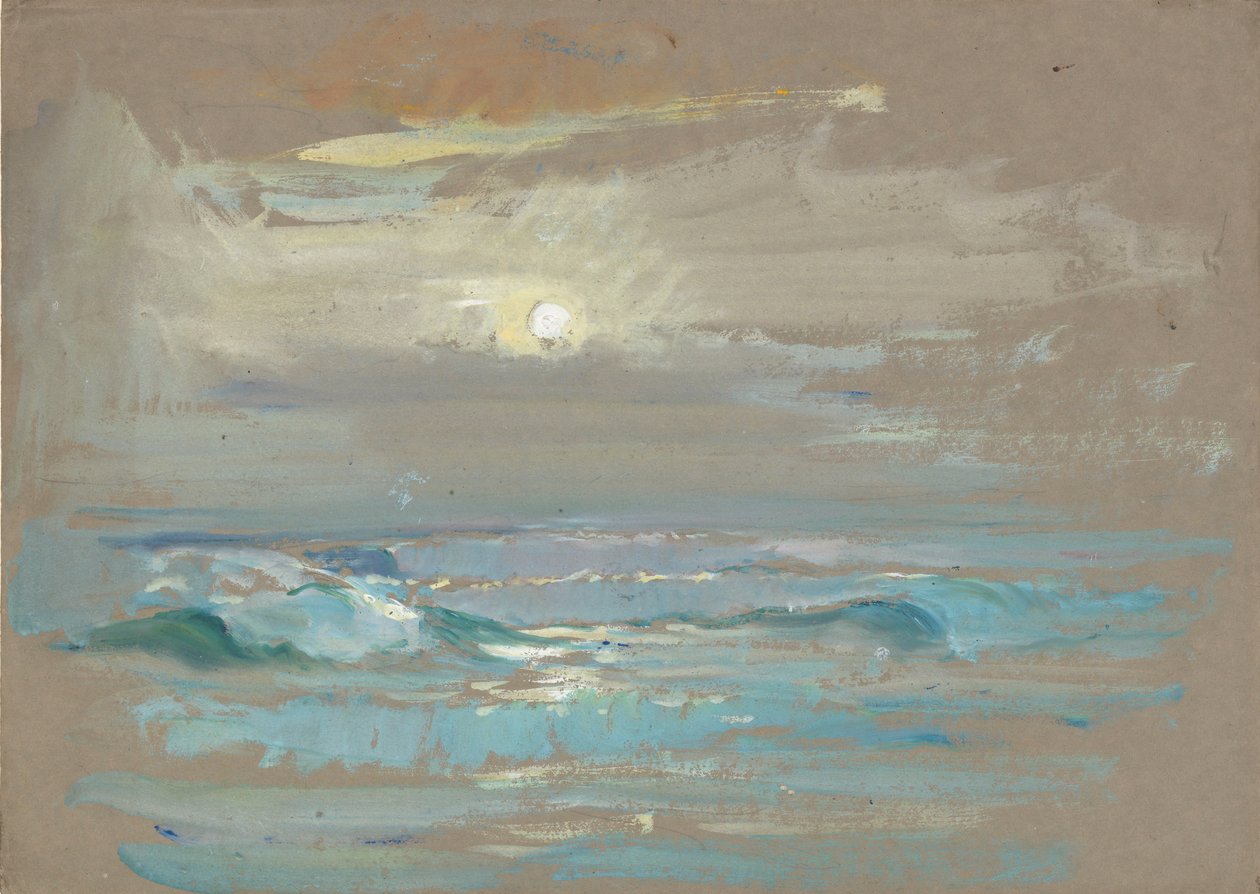  by John Everett