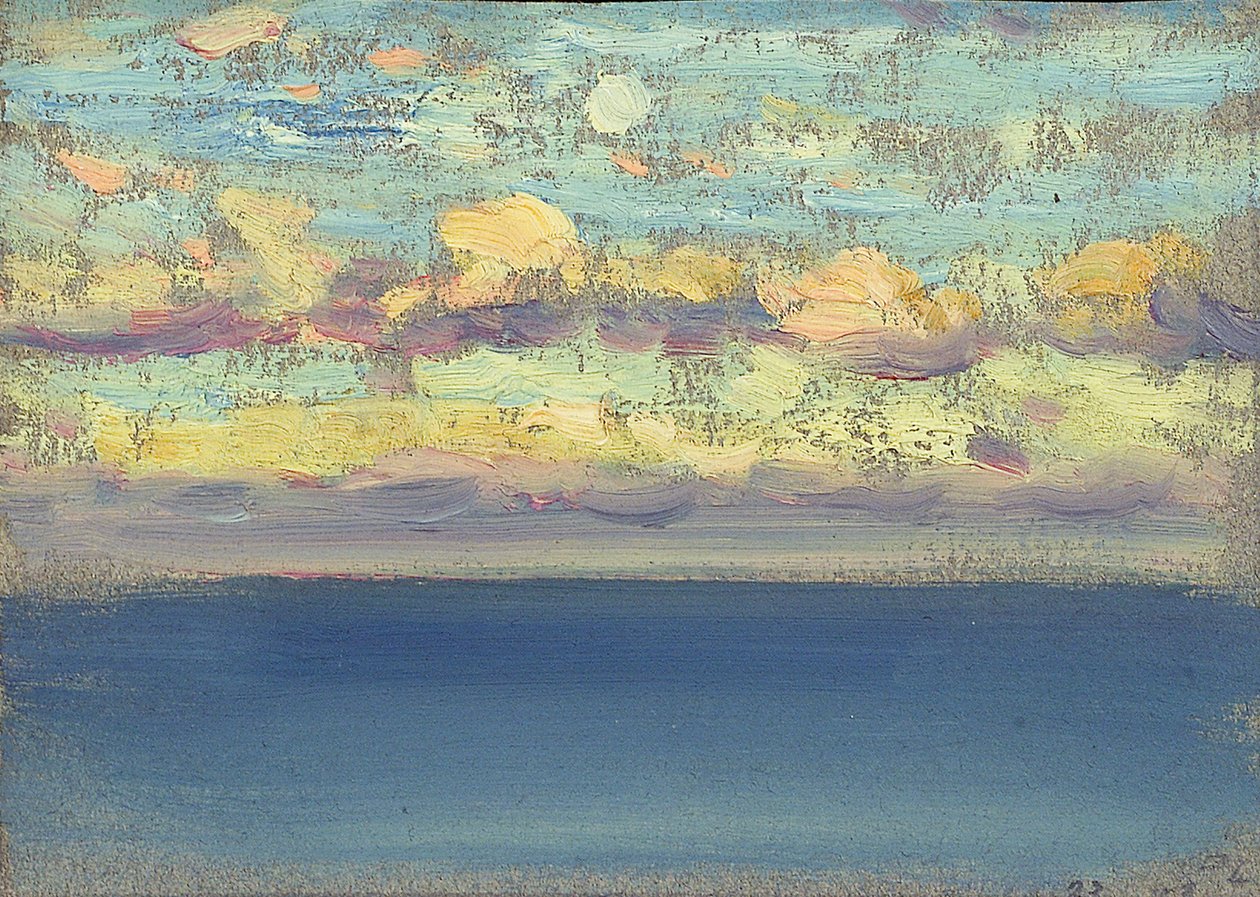  by John Everett