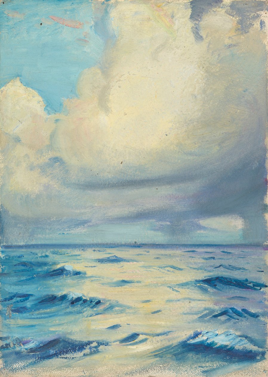  by John Everett