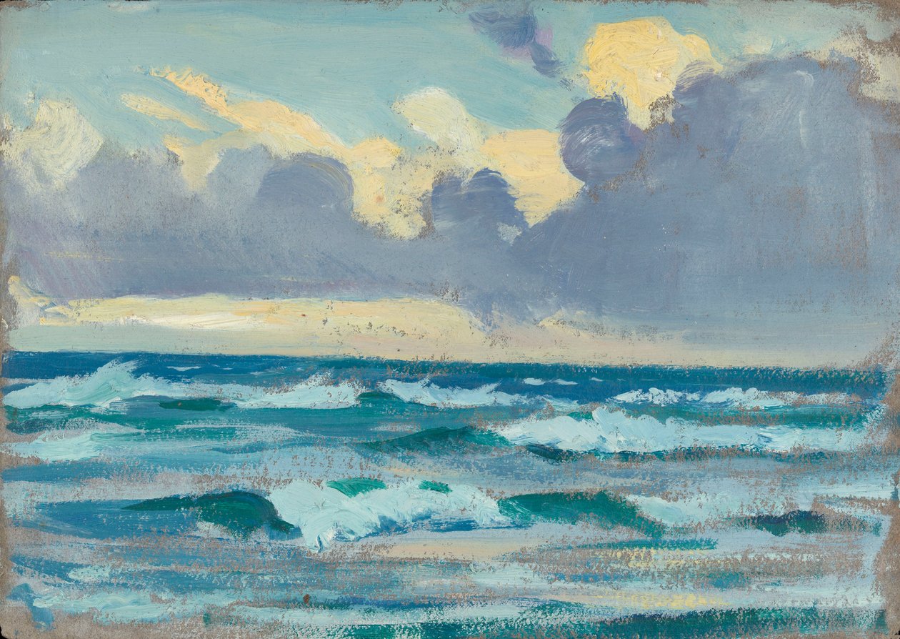  by John Everett