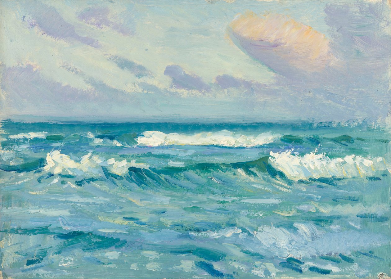  by John Everett