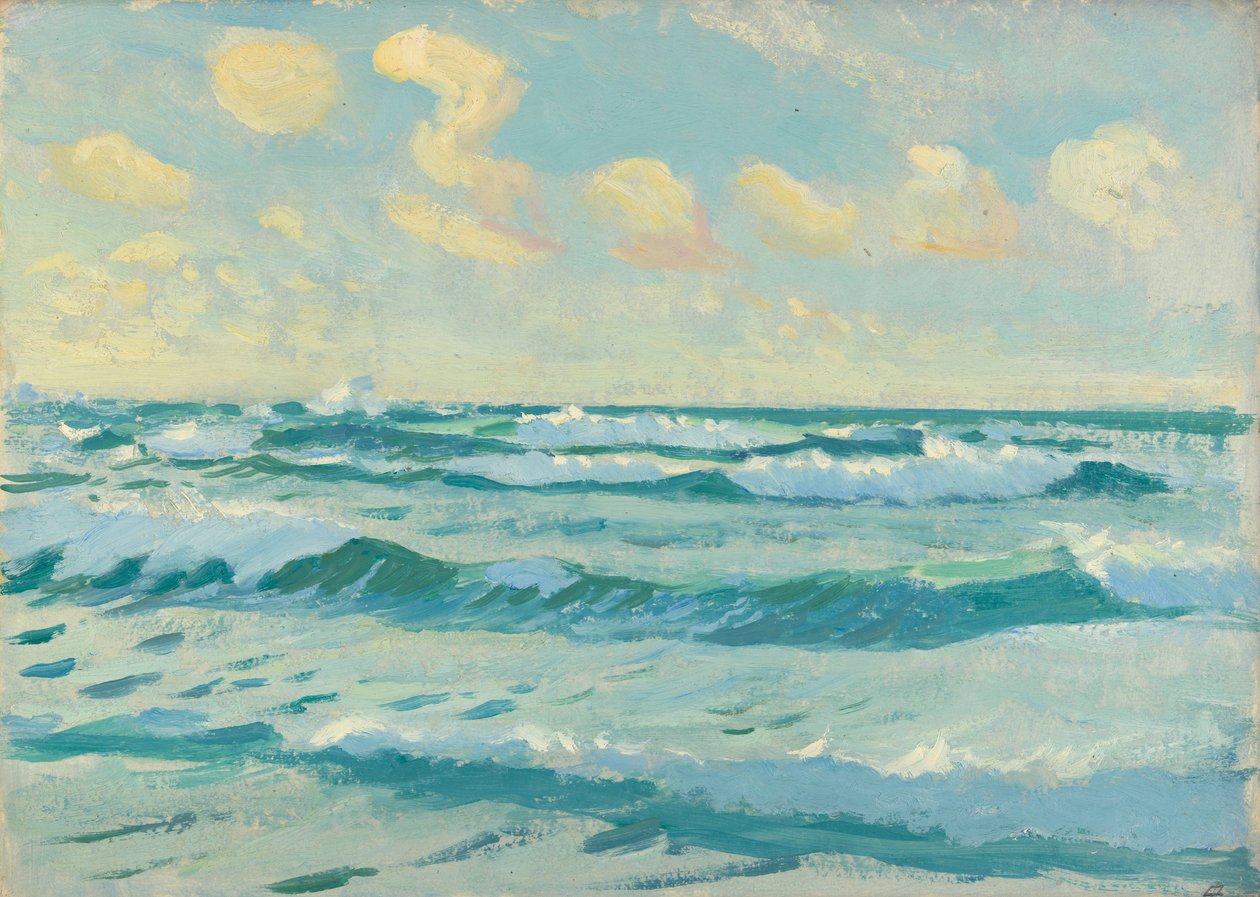  by John Everett
