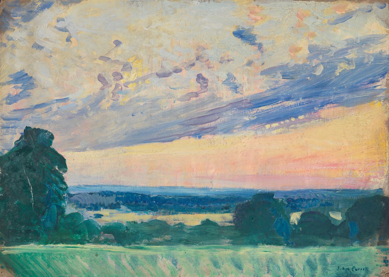  by John Everett