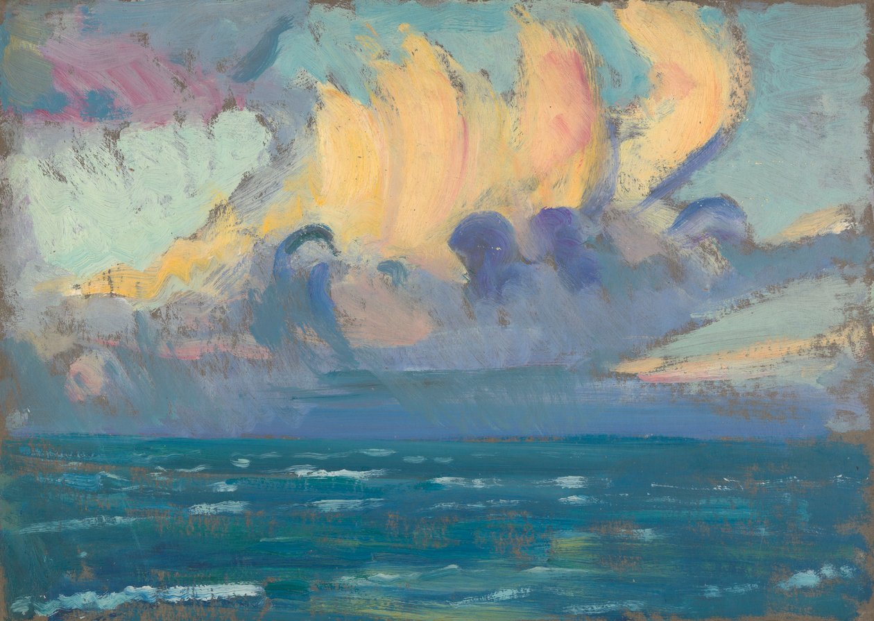  by John Everett