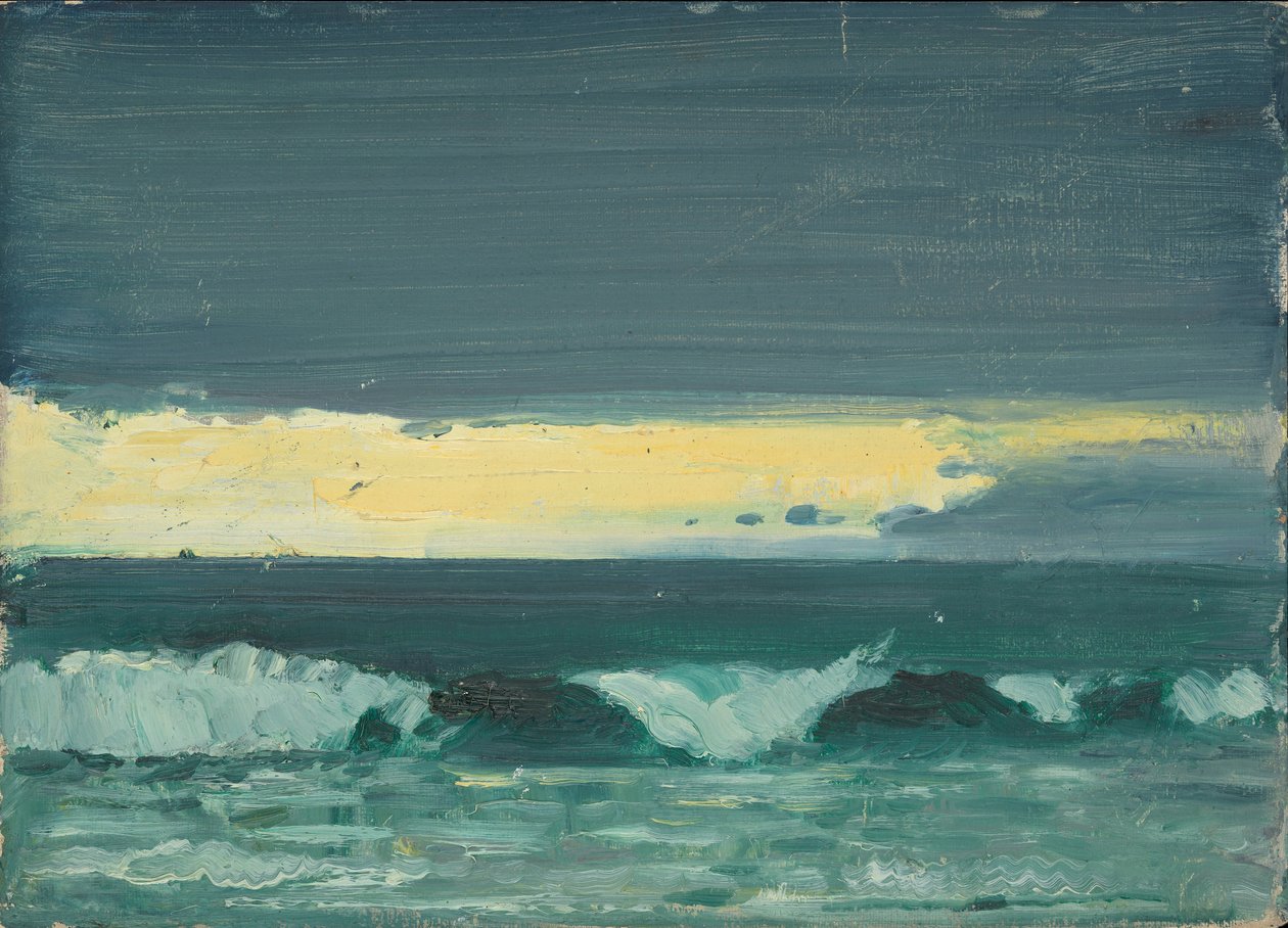  by John Everett