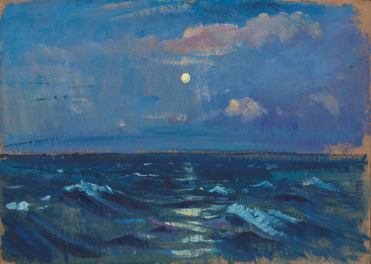  by John Everett