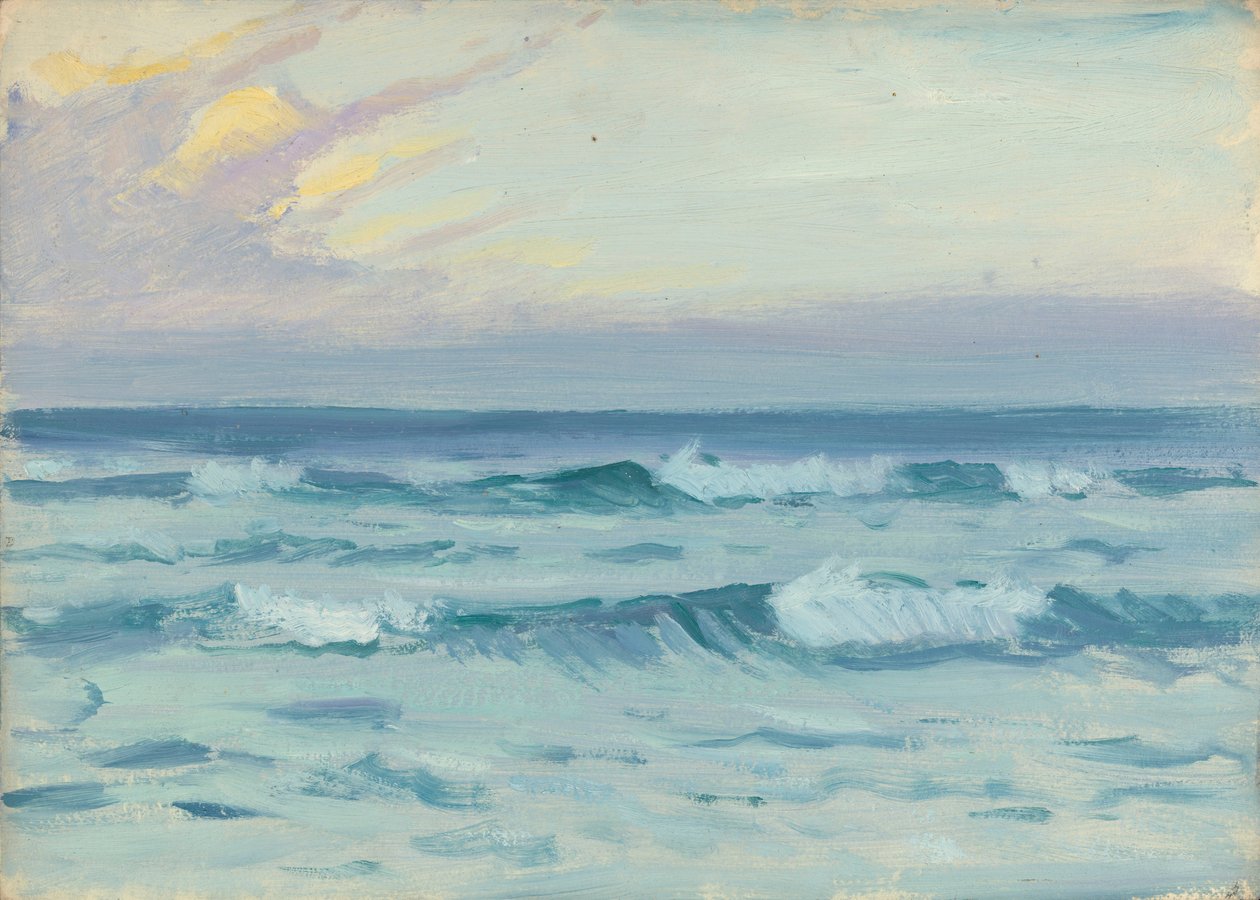  by John Everett