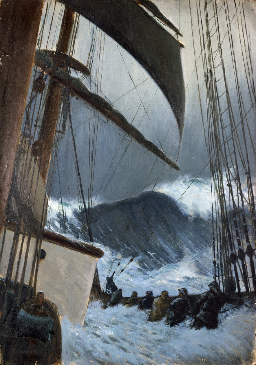  by John Everett