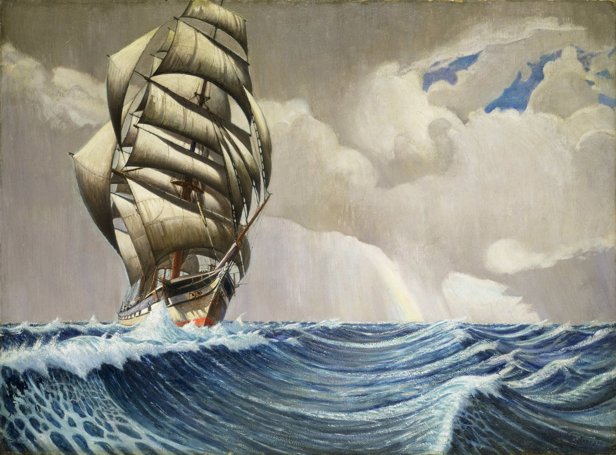  by John Everett