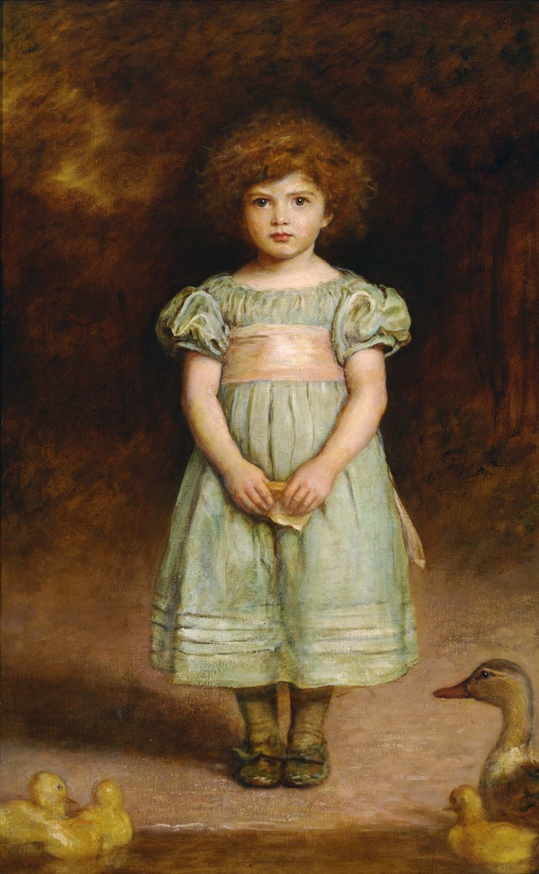  by John Everett Millais