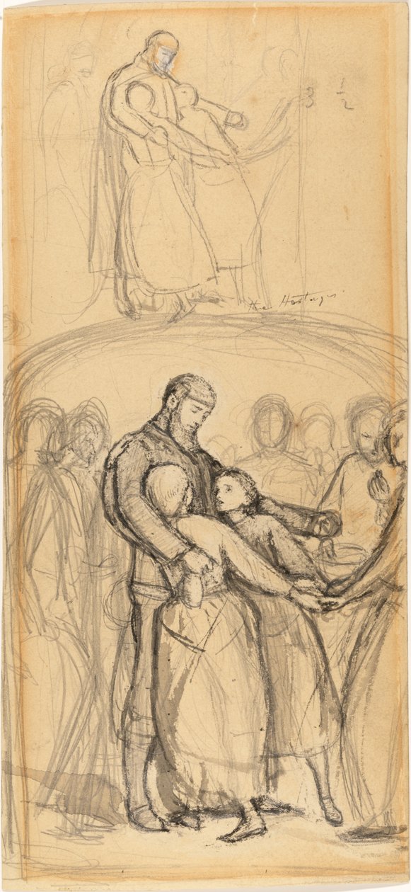 by John Everett Millais