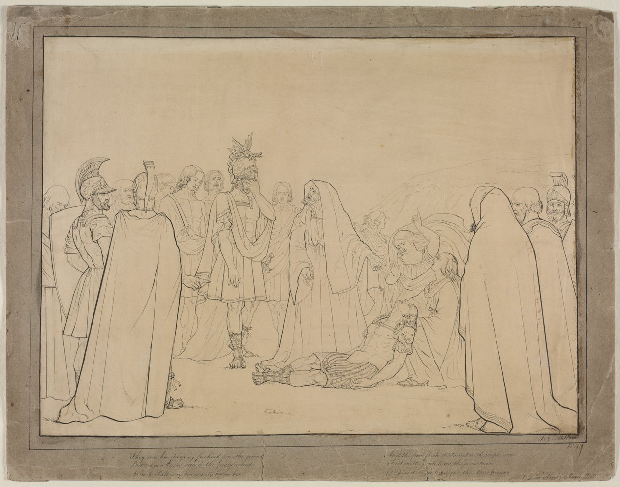 Aeneas, Virgils Aeneid