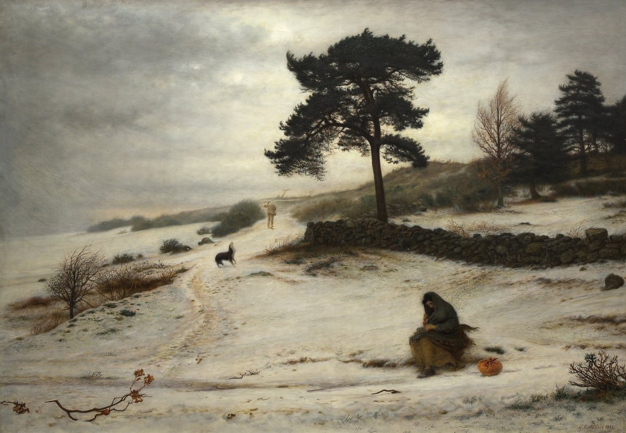  by John Everett Millais