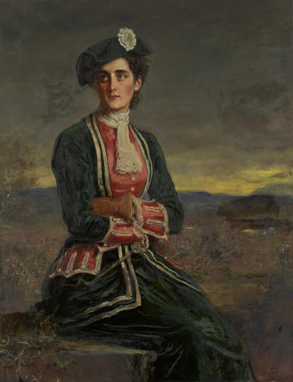  by John Everett Millais